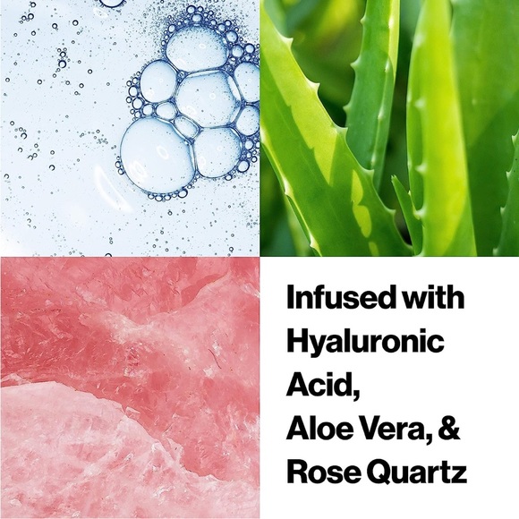 REVLON 022 Super Lustrous Glass Shine Lipstick, Moisturizing Lip Color Aloe new* - Picture 3 of 7